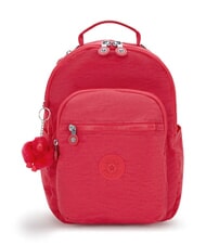 KIPLING SEOUL S 13 "Laptop-Rucksack Resort Pink - Damentaschen - 1