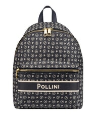 POLLINI HERITAGE Rucksack mit Vordertasche - Damentaschen