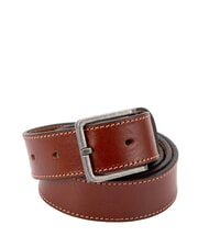 GAUD&Igrave; BELT Lederg&uuml;rtel - G&uuml;rtel