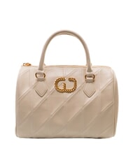 GAUD&Igrave; ELETTRA Handtasche CREME - Damentaschen - 1