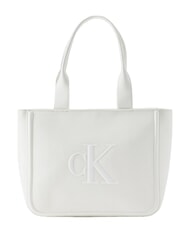 CALVIN KLEIN BOLD MONOGRAM Schulter-Eink&auml;ufer - Damentaschen