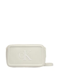 CALVIN KLEIN BOLD MONOGRAM Mini-Umh&auml;ngetasche - Damentaschen
