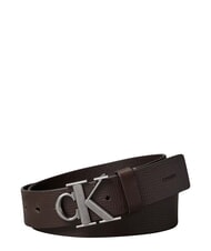 CALVIN KLEIN CK HARDWARE Lederg&uuml;rtel - G&uuml;rtel