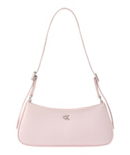 CALVIN KLEIN HARDWARE MONOGRAM Umh&auml;ngetasche - Damentaschen