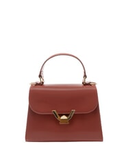 COCCINELLE DEW SHINY CALF Handtasche mit Schulterriemen - Damentaschen