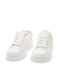 ALVIERO MARTINI PRIMA CLASSE GEO Damen-Sneaker Wei&szlig; / Geo-Beige - Damenschuhe - 1