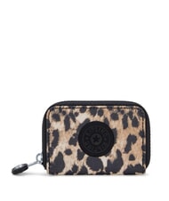 KIPLING CASH BUDDY Kleine Geldb&ouml;rse Wildleopard - Brieftaschen Damen - 1