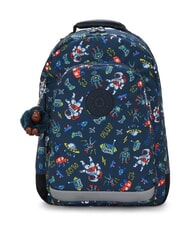 KIPLING CLASS ROOM 15" Laptop-Rucksack - Rucks&auml;cke f&uuml;r Schule &amp; Freizeit