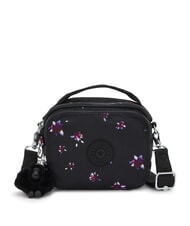 KIPLING CAHIR Mini-Schultertasche / Rucksack Nachtblume - Damentaschen - 1