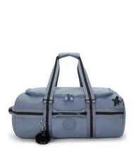 KIPLING JONIS S Weekender-Rucksacktasche blauer Stein - Reisetaschen - 1