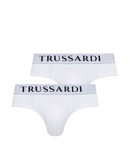TRUSSARDI BASIC Packung mit 2 Slips - Herrenslip