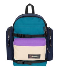 EASTPAK KILLINGTON TRAVEL Rucksack mit mehreren F&auml;chern Vintage-Block - Rucks&auml;cke f&uuml;r Schule &amp; Freizeit - 1