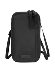 EASTPAK CNNCT F POUCH Beutel mit vertikaler &Ouml;ffnung Schwarz - Umh&auml;ngetaschen Herren - 1