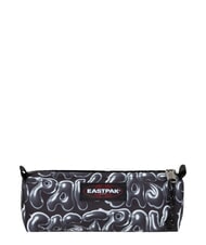 EASTPAK BENCHMARK Etui mit Rei&szlig;verschluss aufgeblasen schwarz - Etuis und Zubeh&ouml;r - 1