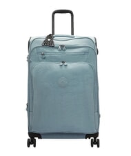 KIPLING NEW YOURI SPIN M Mittelgro&szlig;er Trolley - Halbharte Trolleys