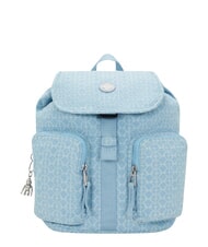 KIPLING ANTO S Rucksack mit mehreren F&auml;chern heller Denim JQ - Damentaschen - 1