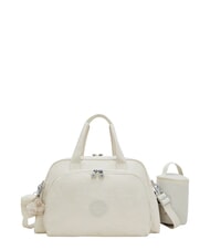 KIPLING CAMAMA Handtasche mit Schulterriemen beiges Versteck - Damentaschen - 1