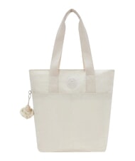 KIPLING HANIFA B Umh&auml;ngetasche beiges Versteck - Damentaschen - 1