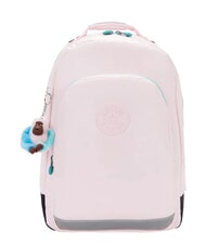 KIPLING CLASS ROOM BTS Rucksack Meeresrosa-Metallic - Rucks&auml;cke f&uuml;r Schule &amp; Freizeit - 1