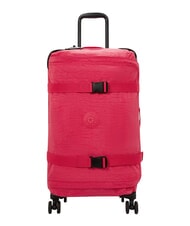 KIPLING SPONTANEOUS Trolley mittlerer Gr&ouml;&szlig;e - Halbharte Trolleys