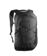 SALOMON XT 25 17-Zoll-Laptop-Rucksack Schwarz - Rucks&auml;cke f&uuml;r Schule &amp; Freizeit - 1