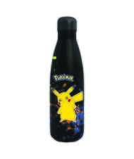 POKEMON PK Thermo-Wasserflasche 500ml cpo1 - Thermosflaschen - 1