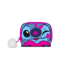 LILO & STITCH ALL IS BRIGHT Mittlere Geldb&ouml;rse ultramarin - Taschen und Accessoires f&uuml;r Kids - 1