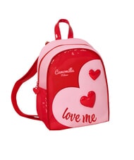 CAMOMILLA JUNIOR Kleiner Rucksack LUTSCHER ROSA - Rucks&auml;cke f&uuml;r Schule &amp; Freizeit - 1