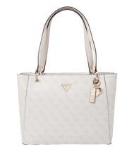 GUESS NOELLE 2  Schultertasche Knochenlogo - Damentaschen - 1