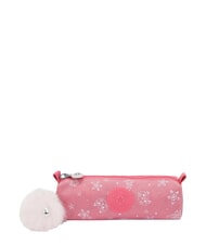 KIPLING FREEDOM Etui mit Rei&szlig;verschluss Mittelrosa - Etuis und Zubeh&ouml;r - 1