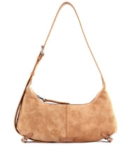 COCCINELLE CAMPIONARIO - ABIGAIL SUEDE B Umh&auml;ngetasche H&auml;ute - Damentaschen - 1