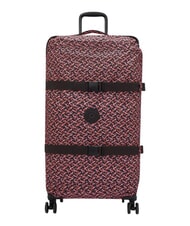 KIPLING SPONTANEUS Mittlerer Trolley Sonstiges - Halbharte Trolleys - 1