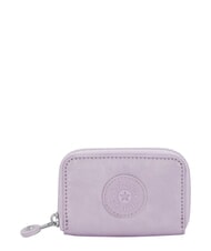 KIPLING CASH BUDDY M&uuml;nzb&ouml;rse mit Rundum-Rei&szlig;verschluss Hellviolett - Brieftaschen Damen - 1