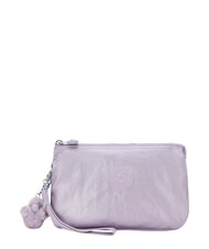 KIPLING CREATIVITY XL Necessaire mit Manschette Hellviolett - Damentaschen - 1