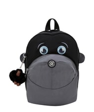 KIPLING FASTER Rucksack Schwarz - Damentaschen - 1