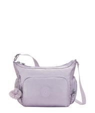 KIPLING GABB S S Umh&auml;ngetasche Hellviolett - Damentaschen - 1