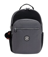 KIPLING SEOUL COLLEGE Laptop-Rucksack Schwarz - Damentaschen - 1