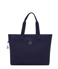 KIPLING COLISSA Schultertasche Nachtfliesen-Jacquard - Damentaschen - 1