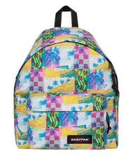 EASTPAK PADDED DAY PAK'R 14" Laptop-Rucksack Retro-Surflicht - Rucks&auml;cke f&uuml;r Schule &amp; Freizeit - 1