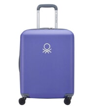 BENETTON By DELSEY UCB HARD Handgep&auml;ckwagen - Handgep&auml;ck