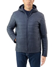 COLMAR ORIGINALS BLAZING Daunenjacke mit Kapuze marineblau - Daunenjacken f&uuml;r Herren - 1