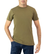 COLMAR ORIGINALS FRIDA Kurzarm-T-Shirt Soldat - Herren-T-Shirts - 1