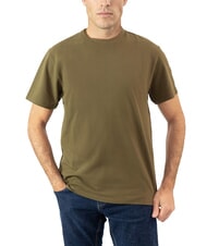 COLMAR ORIGINALS START Kurz&auml;rmeliges T-Shirt mit Rundhalsausschnitt - Herren-T-Shirts