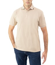 COLMAR ORIGINALS START Poloshirt aus Baumwolle Jute - Herren-Polo-Shirts/Herren-Polo-Shirt/Herrenpoloshirt/Herrenpoloshirts - 1