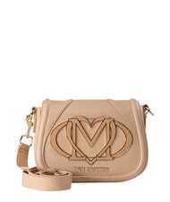 LOVE MOSCHINO LOGO  Mini-Umh&auml;ngetasche - Damentaschen