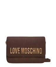 LOVE MOSCHINO BOLD LOVE Umh&auml;ngetasche Ich f&uuml;rchte - Damentaschen - 1
