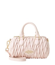 LOVE MOSCHINO DEMURE Mini-Handtasche mit Schulterriemen Gesichtspuder - Damentaschen - 1