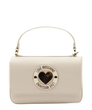 LOVE MOSCHINO CUPID Mini-Handtasche mit Schulterriemen - Damentaschen