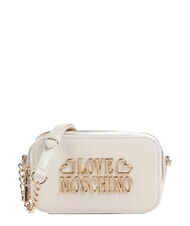 LOVE MOSCHINO LOVELY LOVE Mini-Koffertasche mit Schultergurt - Damentaschen