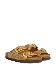 ALVIERO MARTINI PRIMA CLASSE GEO Slipper - Damenschuhe